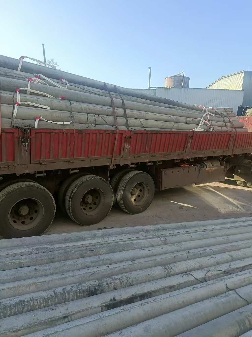 路邊電線桿高度測(cè)量及安全問題分析